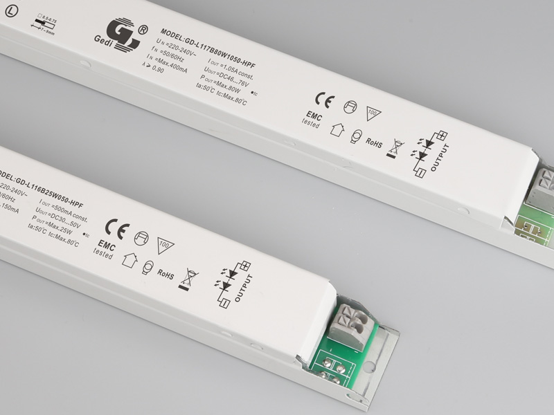 LED power supply