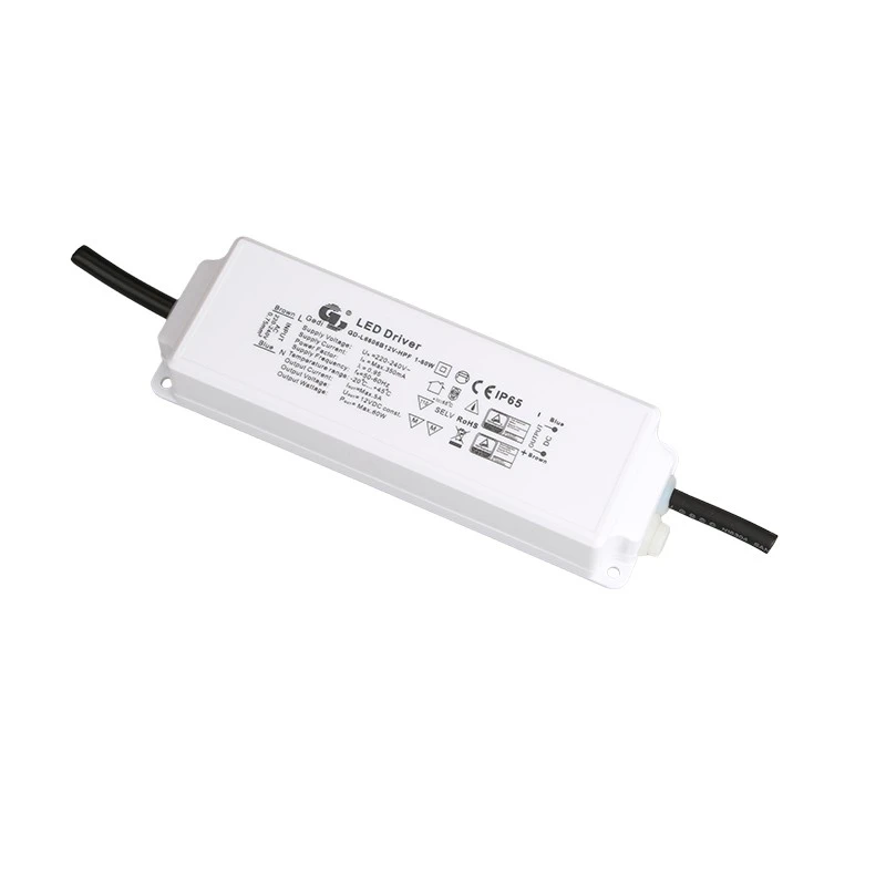 led driver 12v ip65