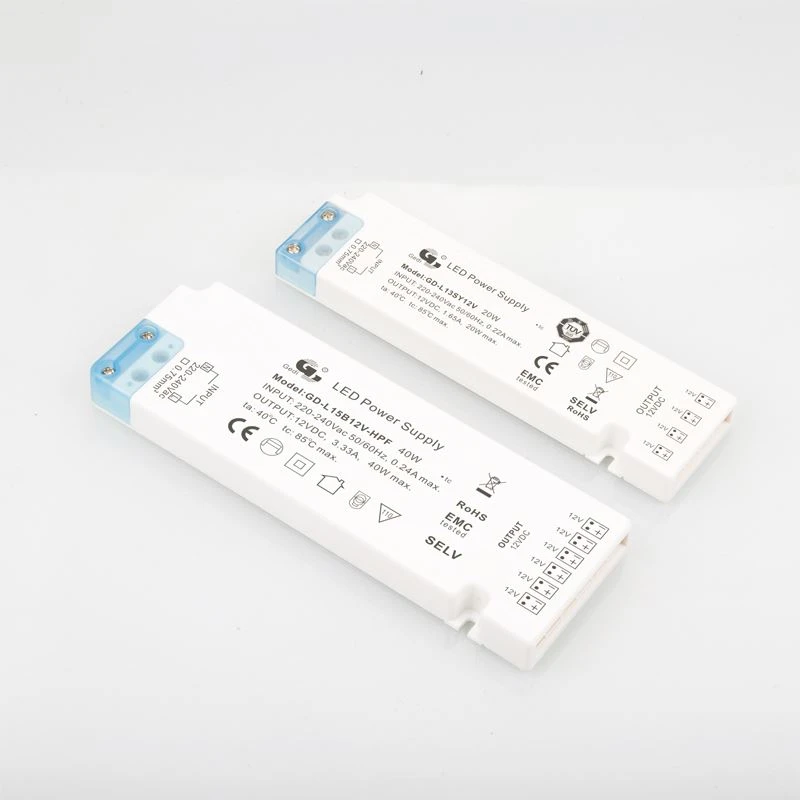 LED Drivers