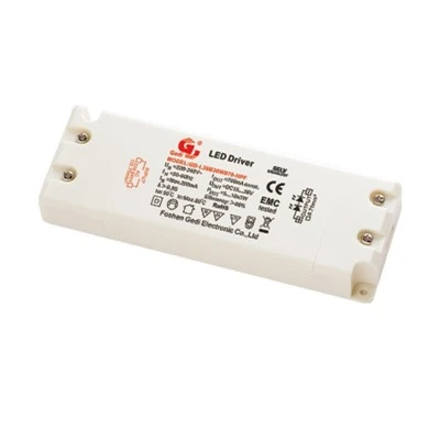 700mA Constant Current LED Driver