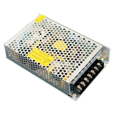100w 24v LED driver
